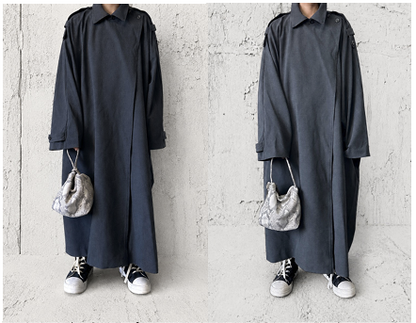 【2026/9月MUL展示会】【予約】MUL204-588　ドロップ２WAYバッグS　　転写パイソン洗い加工　　(20260912)