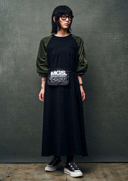 【予約】【1月下旬入荷予定】   M53. 展示会　MB-021    M53.サコッシュ　issue24  　 (20261013)