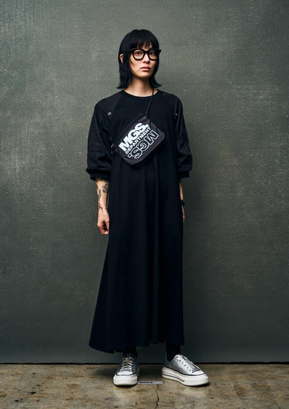 【予約】【4月下旬入荷予定】   M53. 展示会　MC-133    ドッキングMA1ワンピース　issue24  　 (20261013)