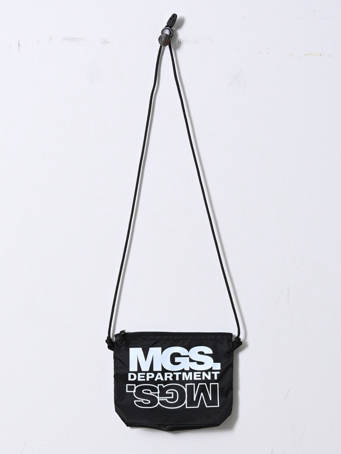 【予約】【1月下旬入荷予定】   M53. 展示会　MB-021    M53.サコッシュ　issue24  　 (20261013)