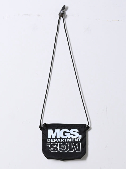 【予約】【1月下旬入荷予定】   M53. 展示会　MB-021    M53.サコッシュ　issue24  　 (20261013)
