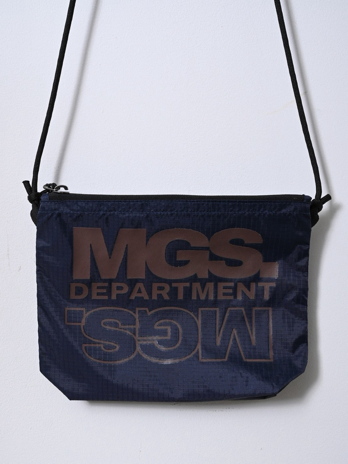 【予約】【1月下旬入荷予定】   M53. 展示会　MB-021    M53.サコッシュ　issue24  　 (20261013)