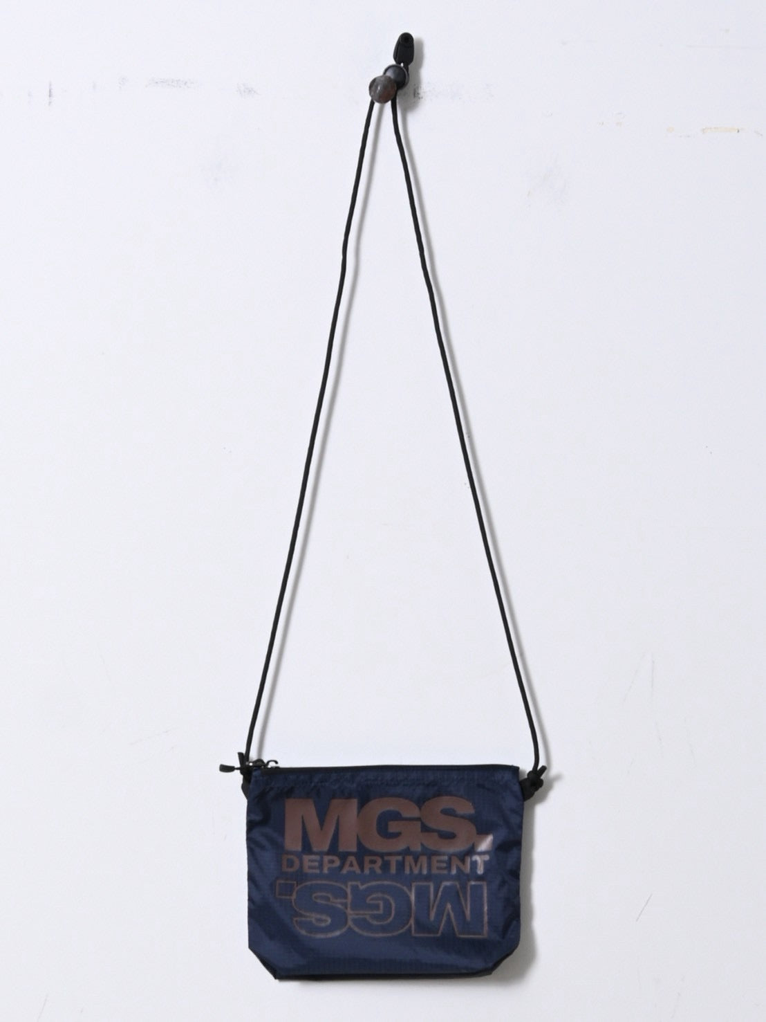 【予約】【1月下旬入荷予定】   M53. 展示会　MB-021    M53.サコッシュ　issue24  　 (20261013)
