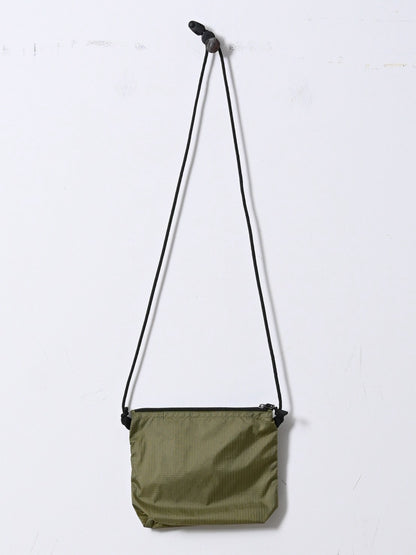 【予約】【1月下旬入荷予定】   M53. 展示会　MB-021    M53.サコッシュ　issue24  　 (20261013)