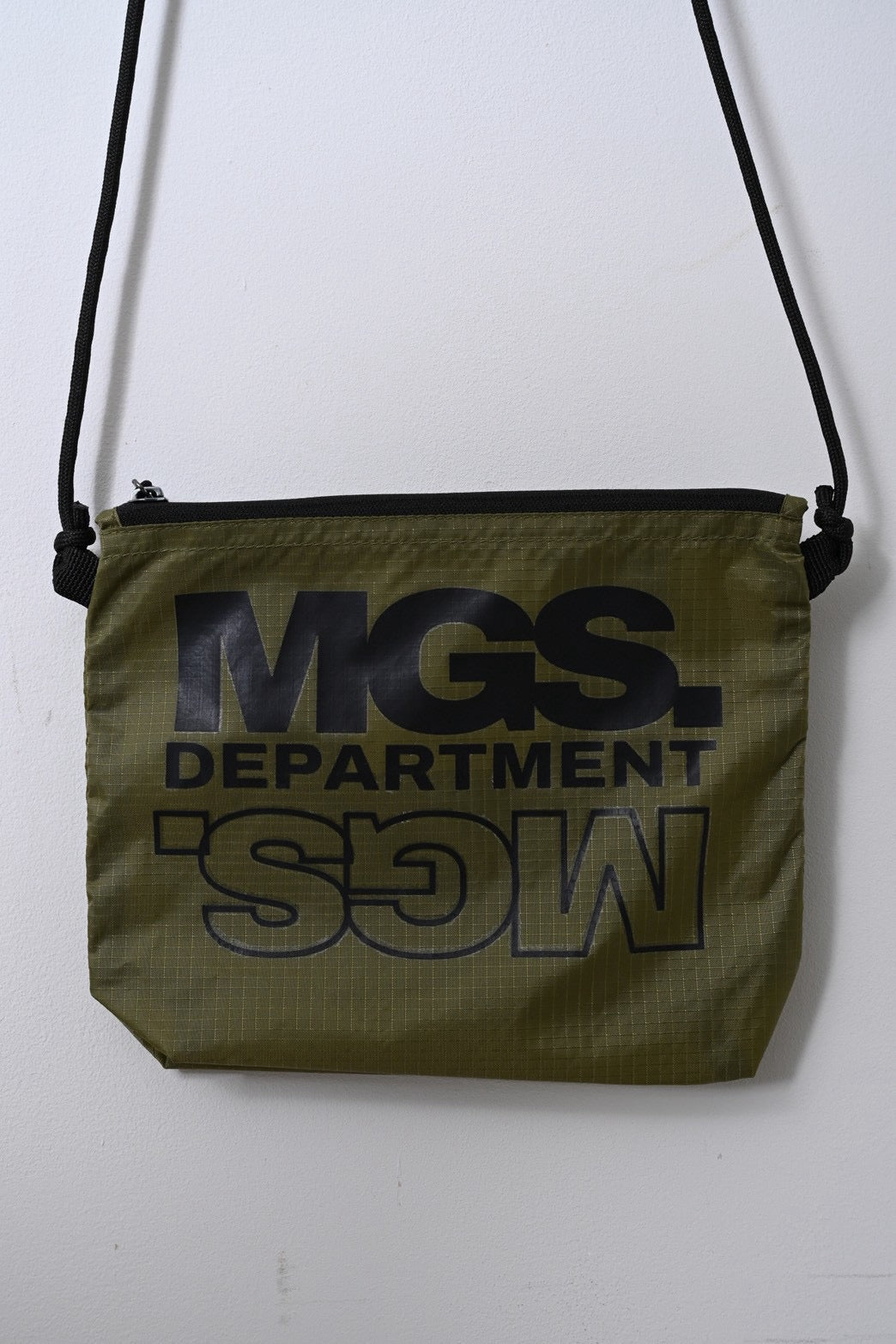 【予約】【1月下旬入荷予定】   M53. 展示会　MB-021    M53.サコッシュ　issue24  　 (20261013)
