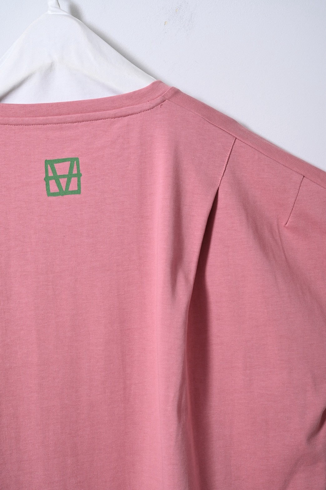 【予約】【2月下旬入荷予定】   M53. 展示会　MC-001W    アナーキータックTシャツ　issue24  　 (20261013)