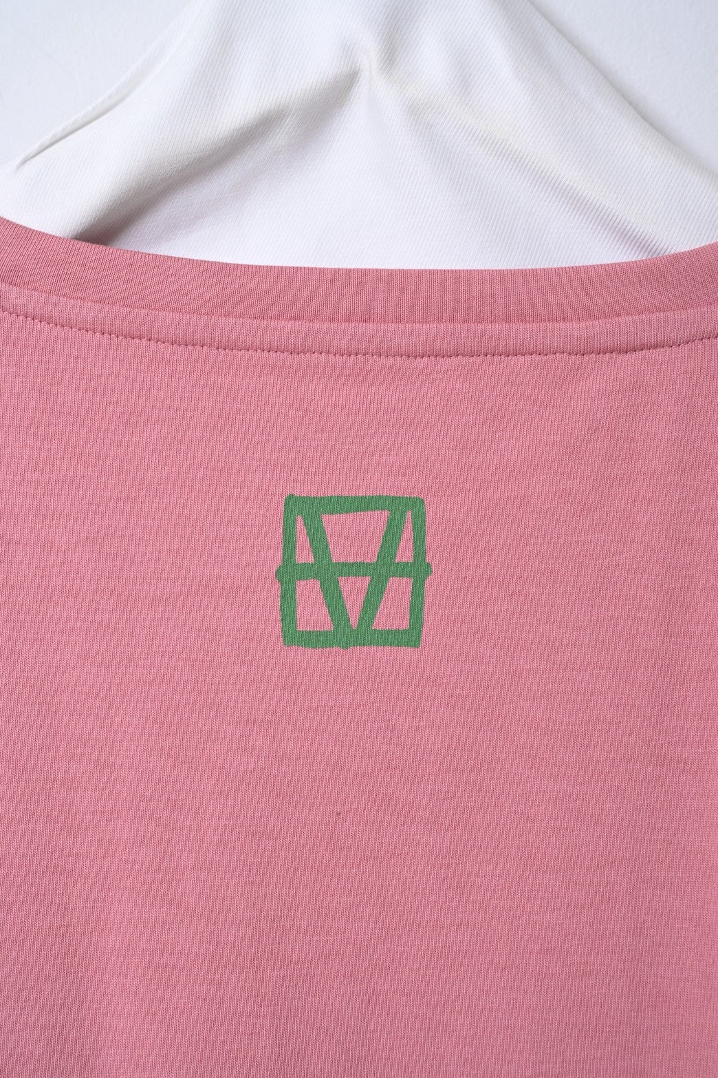【予約】【2月下旬入荷予定】   M53. 展示会　MC-001W    アナーキータックTシャツ　issue24  　 (20261013)