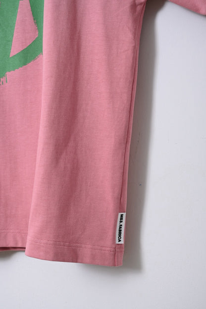 【予約】【2月下旬入荷予定】   M53. 展示会　MC-001W    アナーキータックTシャツ　issue24  　 (20261013)