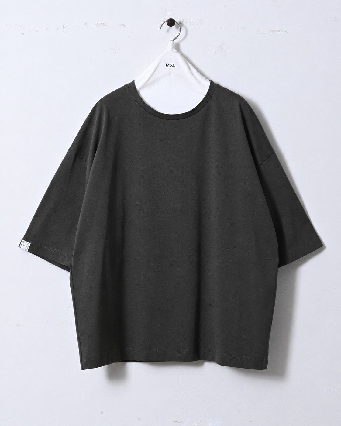 【予約】【2月下旬入荷予定】   M53. 展示会　MC-001W    アナーキータックTシャツ　issue24  　 (20261013)