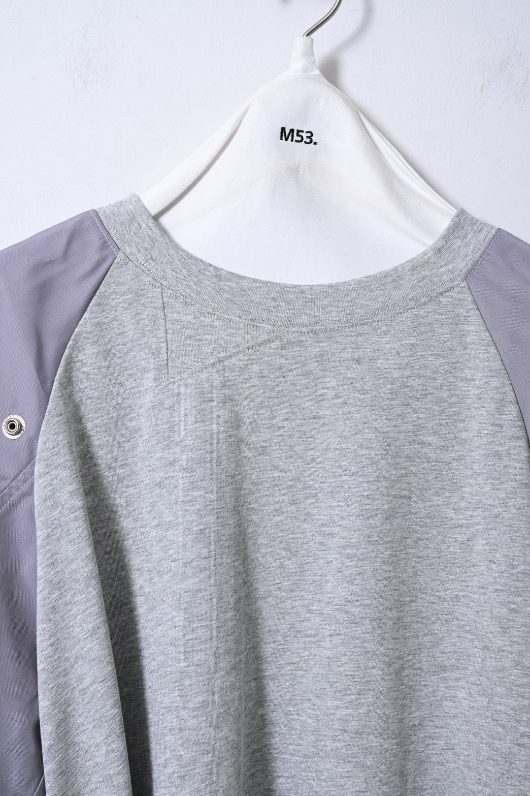 【予約】【4月下旬入荷予定】   M53. 展示会　MC-132    ドッキングMA1Tシャツ　issue24  　 (20261013)
