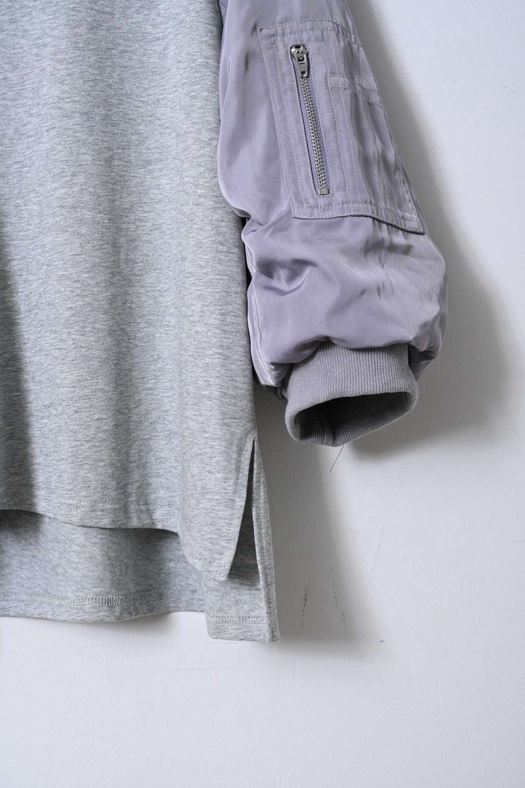 【予約】【4月下旬入荷予定】   M53. 展示会　MC-132    ドッキングMA1Tシャツ　issue24  　 (20261013)