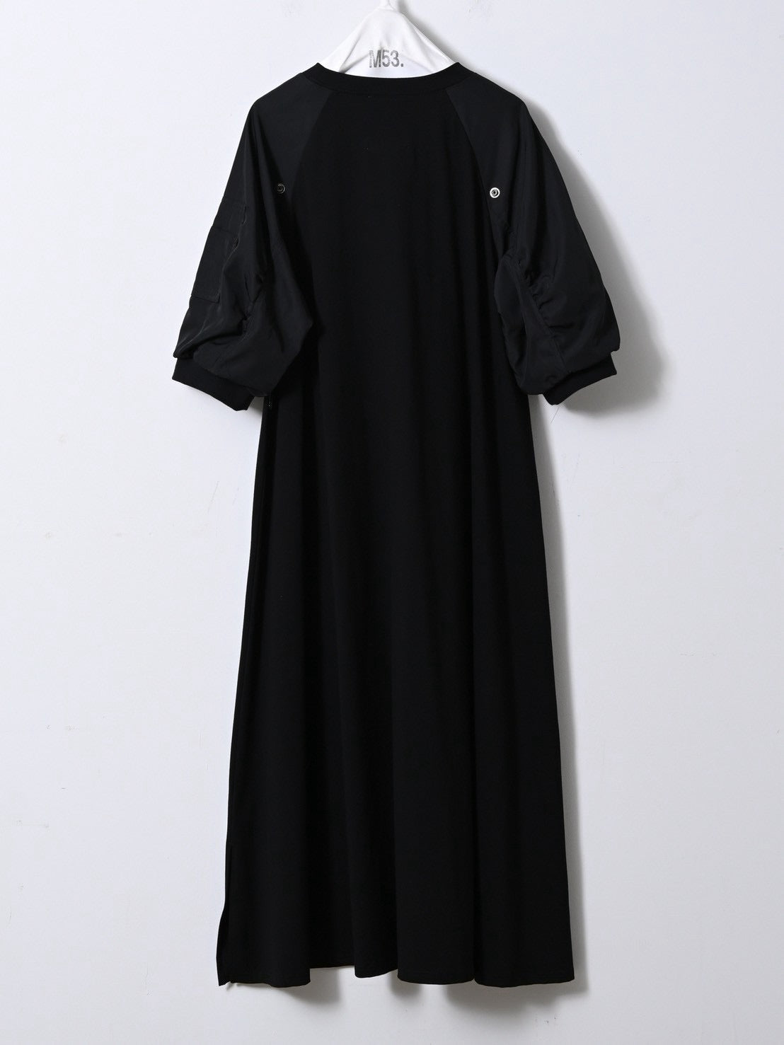 【予約】【4月下旬入荷予定】   M53. 展示会　MC-133    ドッキングMA1ワンピース　issue24  　 (20261013)
