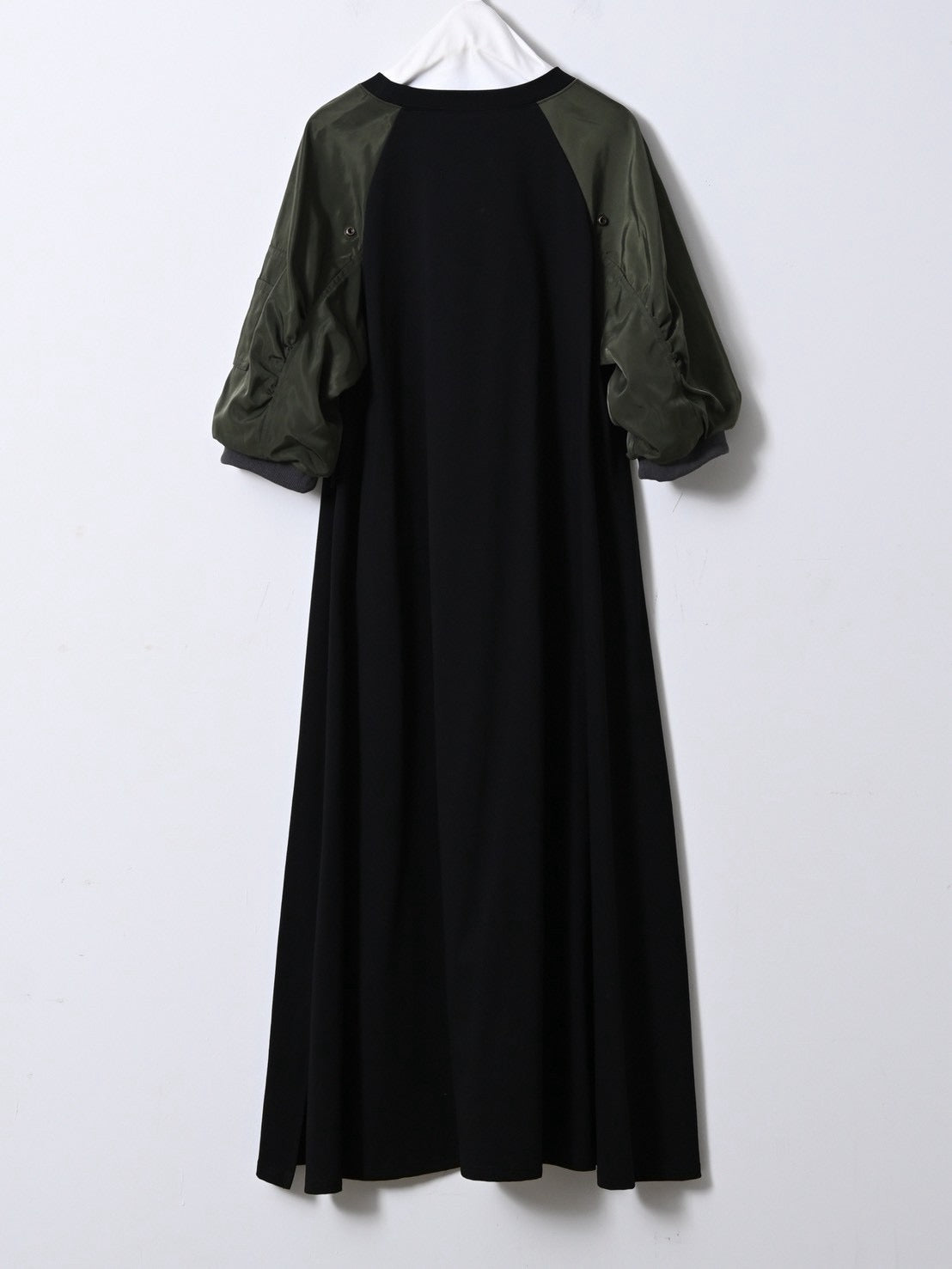 【予約】【4月下旬入荷予定】   M53. 展示会　MC-133    ドッキングMA1ワンピース　issue24  　 (20261013)