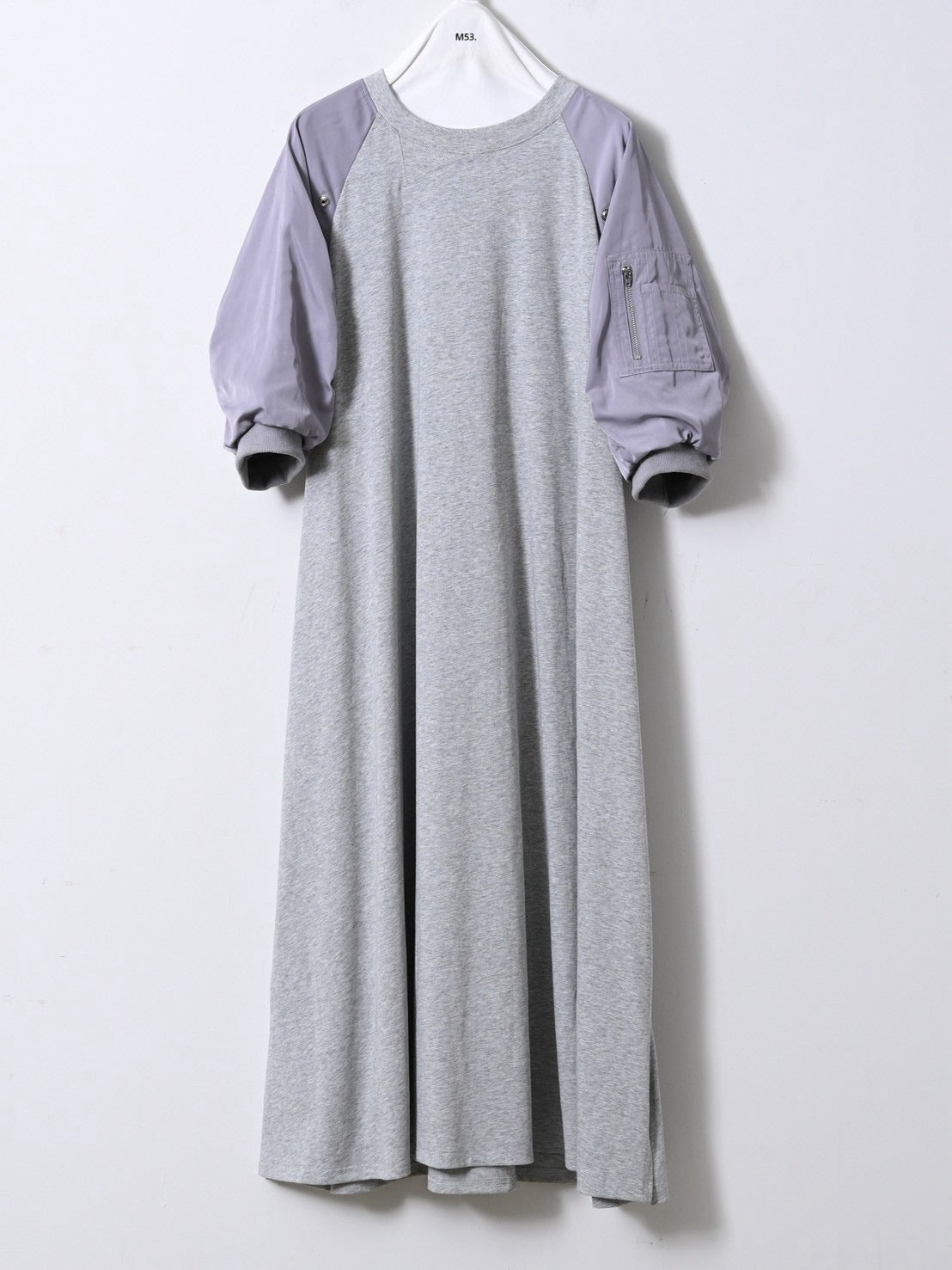 【予約】【4月下旬入荷予定】   M53. 展示会　MC-133    ドッキングMA1ワンピース　issue24  　 (20261013)