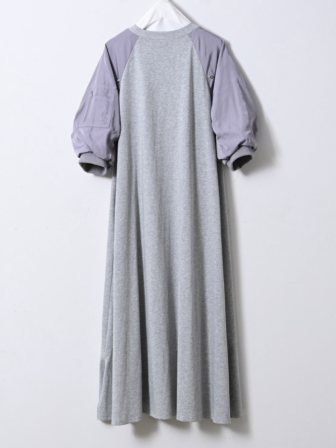 【予約】【4月下旬入荷予定】   M53. 展示会　MC-133    ドッキングMA1ワンピース　issue24  　 (20261013)