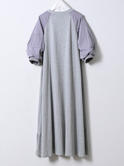 【予約】【4月下旬入荷予定】   M53. 展示会　MC-133    ドッキングMA1ワンピース　issue24  　 (20261013)
