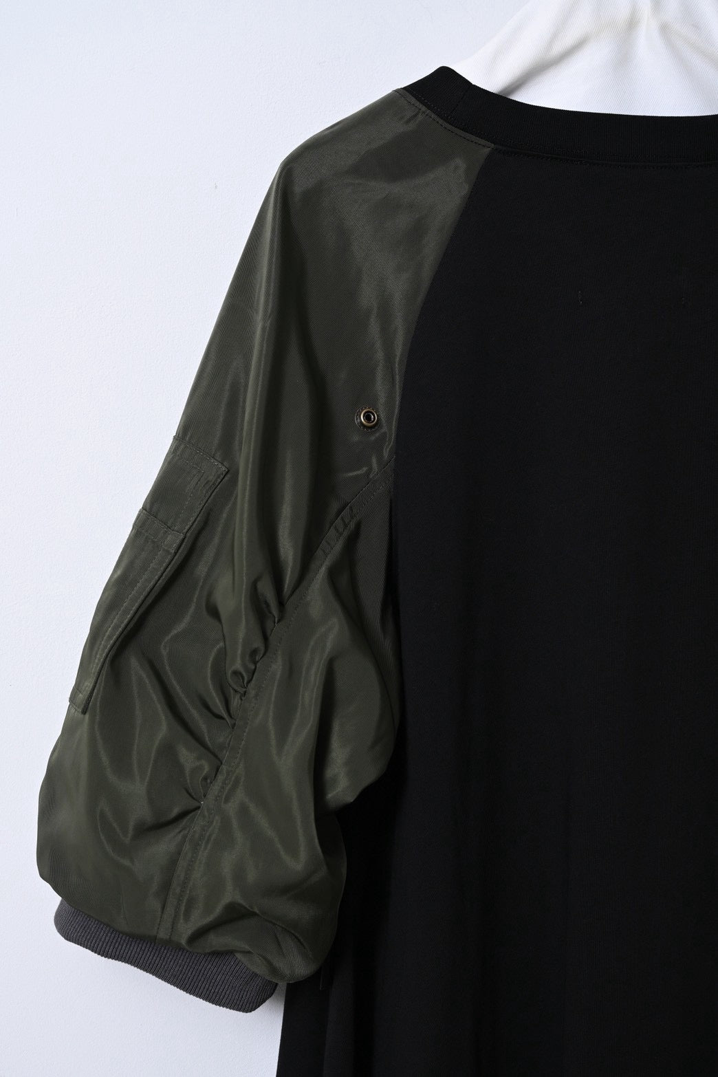 【予約】【4月下旬入荷予定】   M53. 展示会　MC-133    ドッキングMA1ワンピース　issue24  　 (20261013)