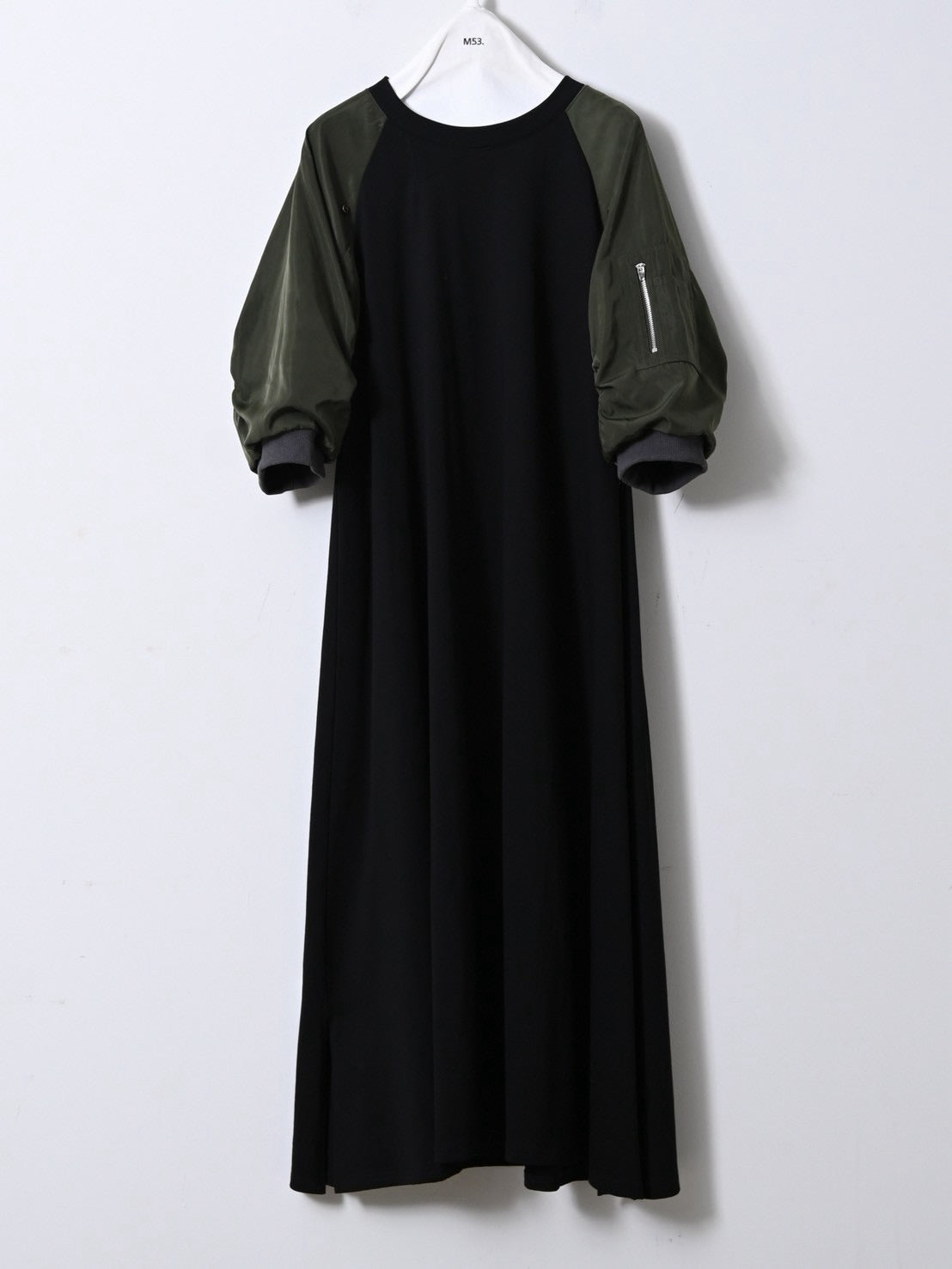 【予約】【4月下旬入荷予定】   M53. 展示会　MC-133    ドッキングMA1ワンピース　issue24  　 (20261013)