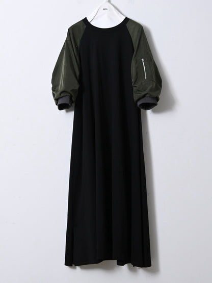 【予約】【4月下旬入荷予定】   M53. 展示会　MC-133    ドッキングMA1ワンピース　issue24  　 (20261013)