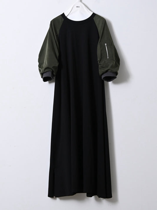【予約】【4月下旬入荷予定】   M53. 展示会　MC-133    ドッキングMA1ワンピース　issue24  　 (20261013)