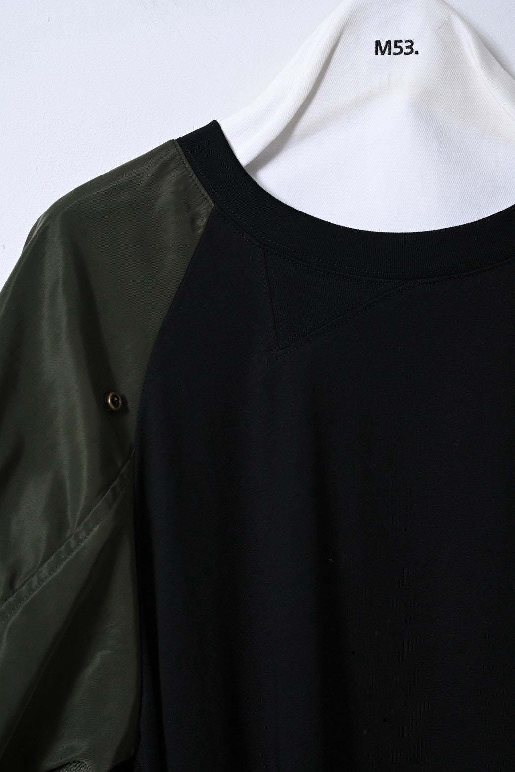 【予約】【4月下旬入荷予定】   M53. 展示会　MC-133    ドッキングMA1ワンピース　issue24  　 (20261013)