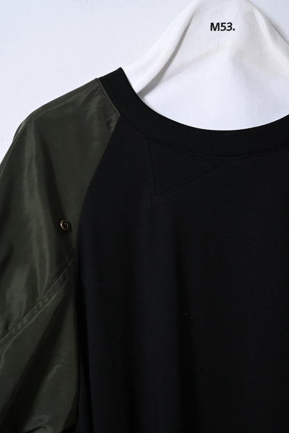 【予約】【4月下旬入荷予定】   M53. 展示会　MC-133    ドッキングMA1ワンピース　issue24  　 (20261013)