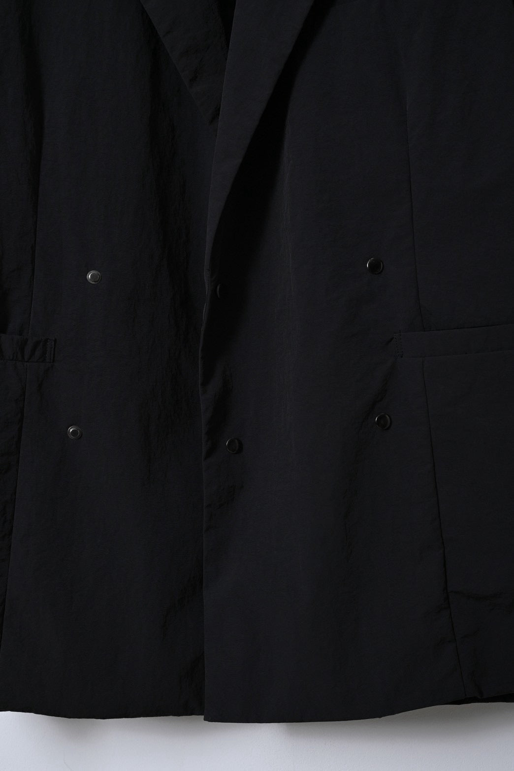 【予約】【3月下旬入荷予定】   M53. 展示会　MJ-080A    イザイヤナイロンダブルジャケット　issue24  　 (20261013)