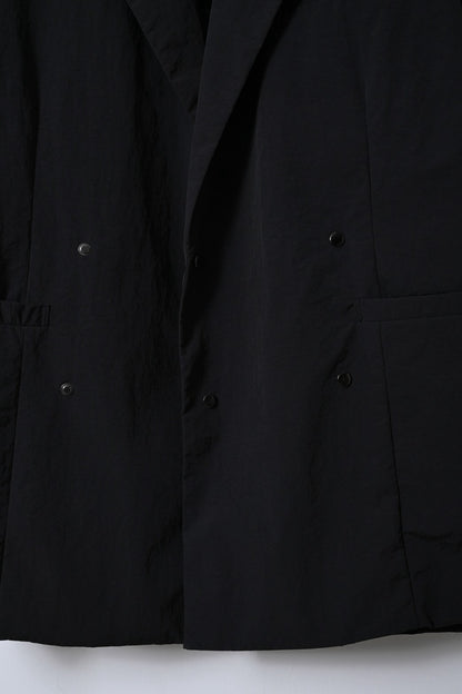 【予約】【3月下旬入荷予定】   M53. 展示会　MJ-080A    イザイヤナイロンダブルジャケット　issue24  　 (20261013)