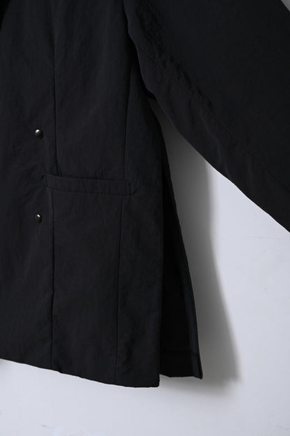 【予約】【3月下旬入荷予定】   M53. 展示会　MJ-080A    イザイヤナイロンダブルジャケット　issue24  　 (20261013)