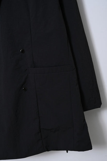 【予約】【3月下旬入荷予定】   M53. 展示会　MJ-080A    イザイヤナイロンダブルジャケット　issue24  　 (20261013)