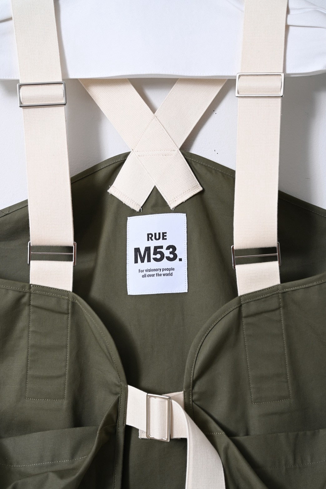 【予約】【2月下旬入荷予定】   M53. 展示会　MJ-082  フィールドベスト　issue24  　 (20261013)