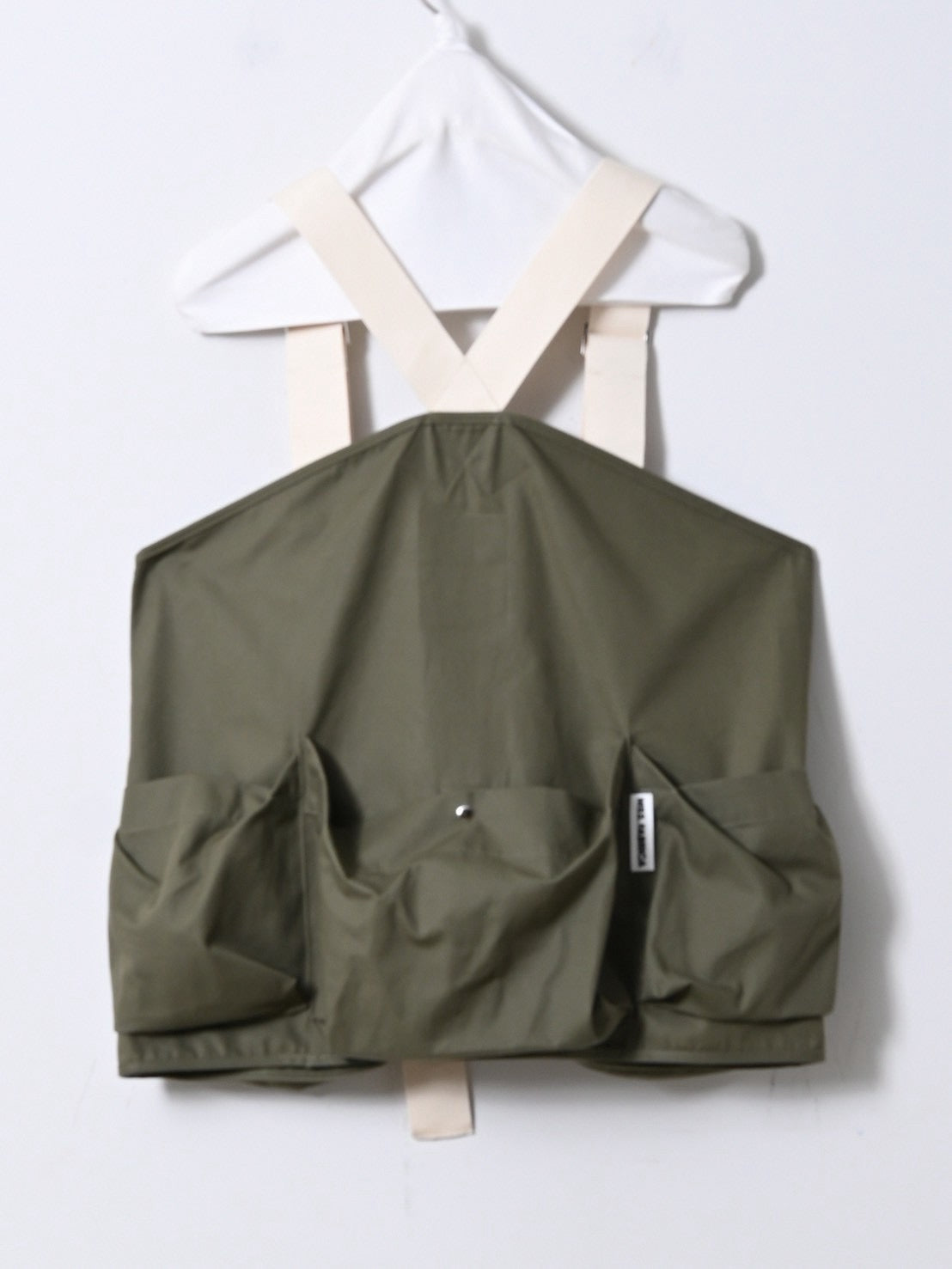 【予約】【2月下旬入荷予定】   M53. 展示会　MJ-082  フィールドベスト　issue24  　 (20261013)