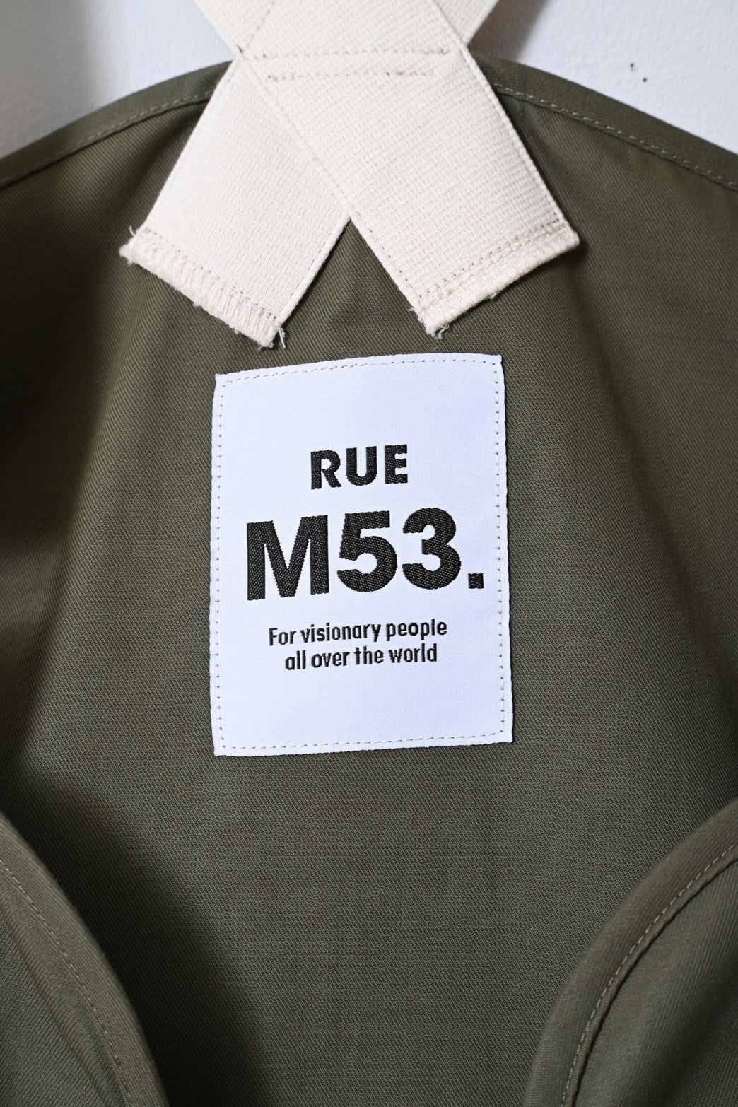 【予約】【2月下旬入荷予定】   M53. 展示会　MJ-082  フィールドベスト　issue24  　 (20261013)