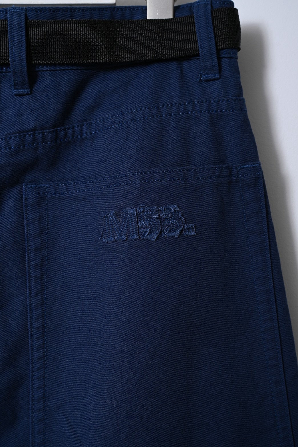 【予約】【2月下旬入荷予定】   M53. 展示会　MP-059A   チノベルテッドバギーパンツ　issue24  　 (20261013)