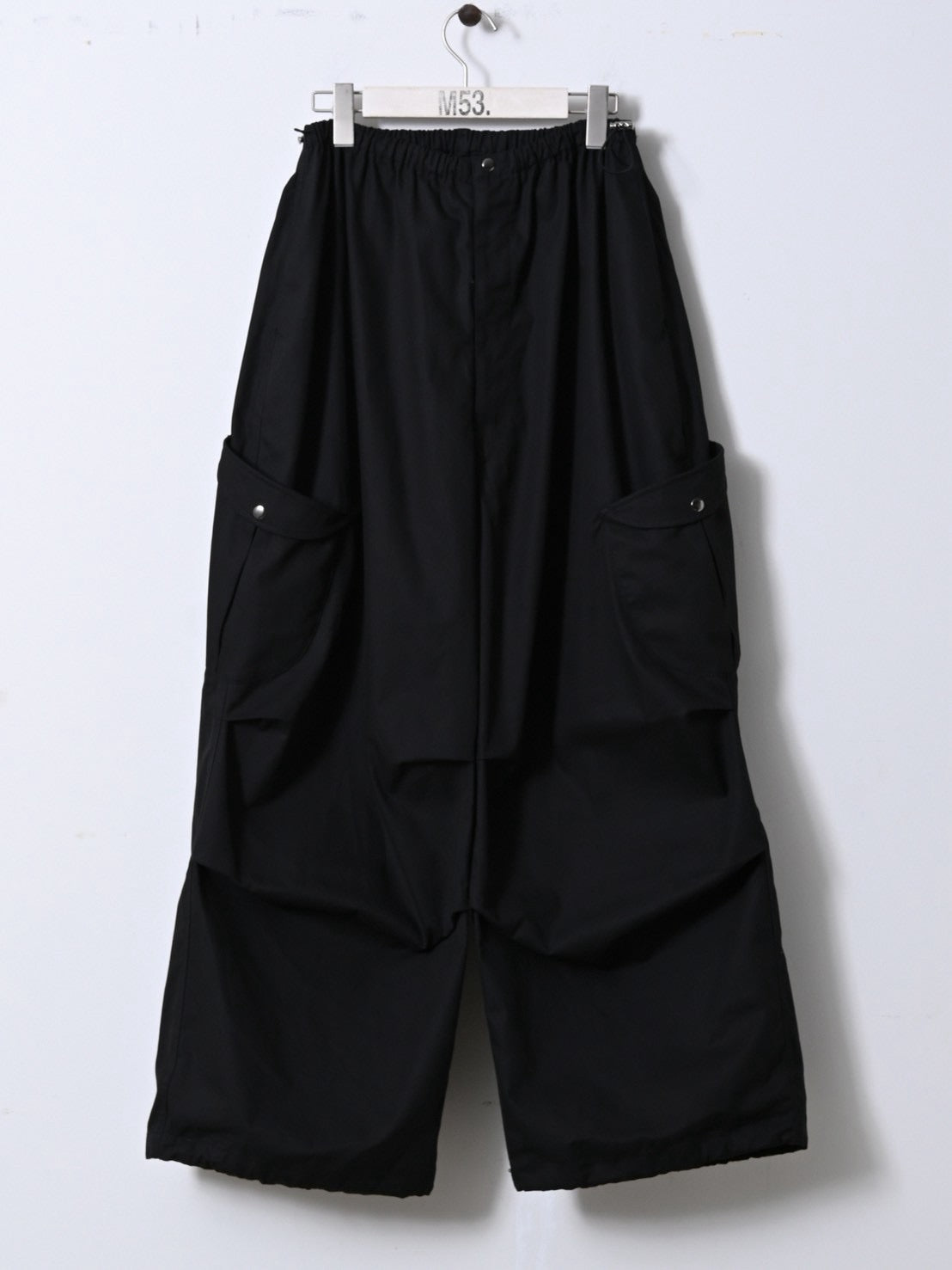 【予約】【2月下旬入荷予定】   M53. 展示会　MP-064   オーバーファティーグパンツ　issue24  　 (20261013)