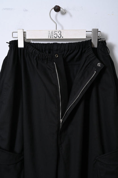 【予約】【2月下旬入荷予定】   M53. 展示会　MP-064   オーバーファティーグパンツ　issue24  　 (20261013)