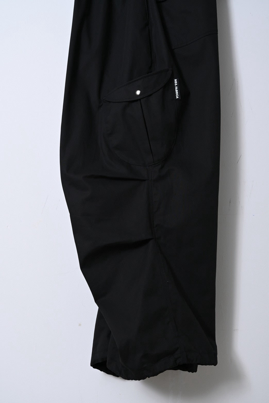 【予約】【2月下旬入荷予定】   M53. 展示会　MP-064   オーバーファティーグパンツ　issue24  　 (20261013)