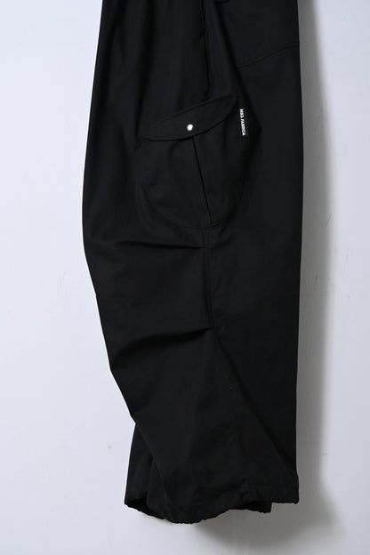 【予約】【2月下旬入荷予定】   M53. 展示会　MP-064   オーバーファティーグパンツ　issue24  　 (20261013)