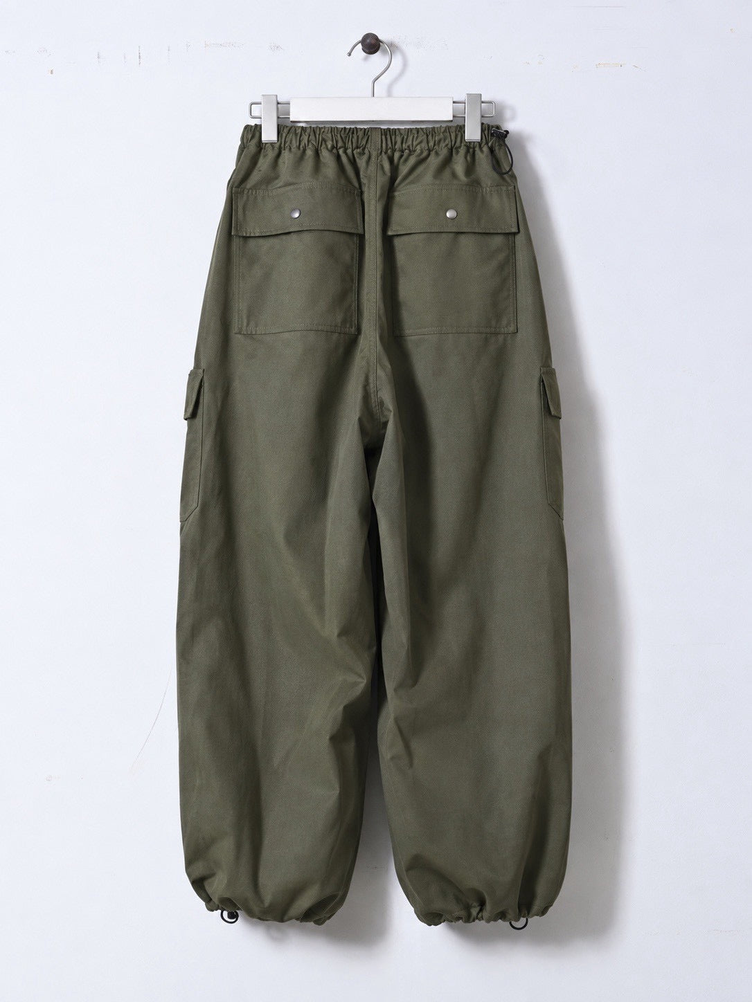 【予約】【2月下旬入荷予定】   M53. 展示会　MP-064   オーバーファティーグパンツ　issue24  　 (20261013)