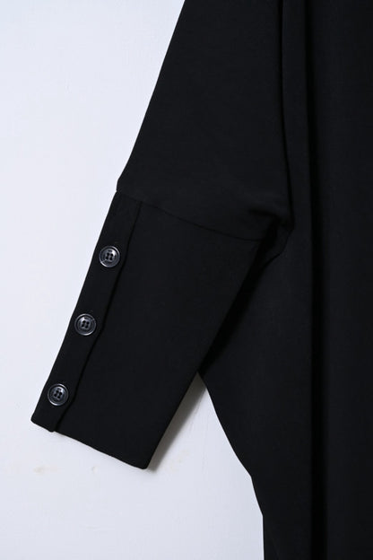 【予約】【1月下旬入荷予定】   M53. 展示会　MSH-014    カフスシャツ　issue24  　 (20261013)