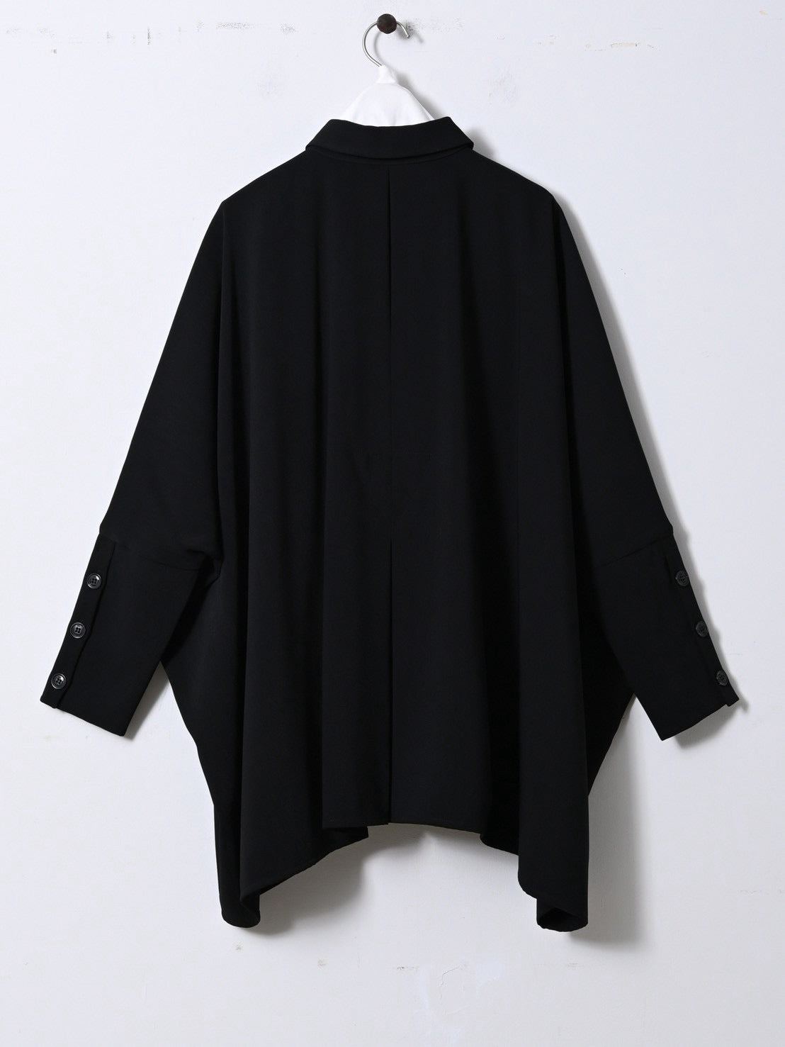 【予約】【1月下旬入荷予定】   M53. 展示会　MSH-014    カフスシャツ　issue24  　 (20261013)