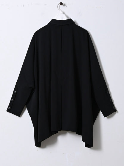 【予約】【1月下旬入荷予定】   M53. 展示会　MSH-014    カフスシャツ　issue24  　 (20261013)