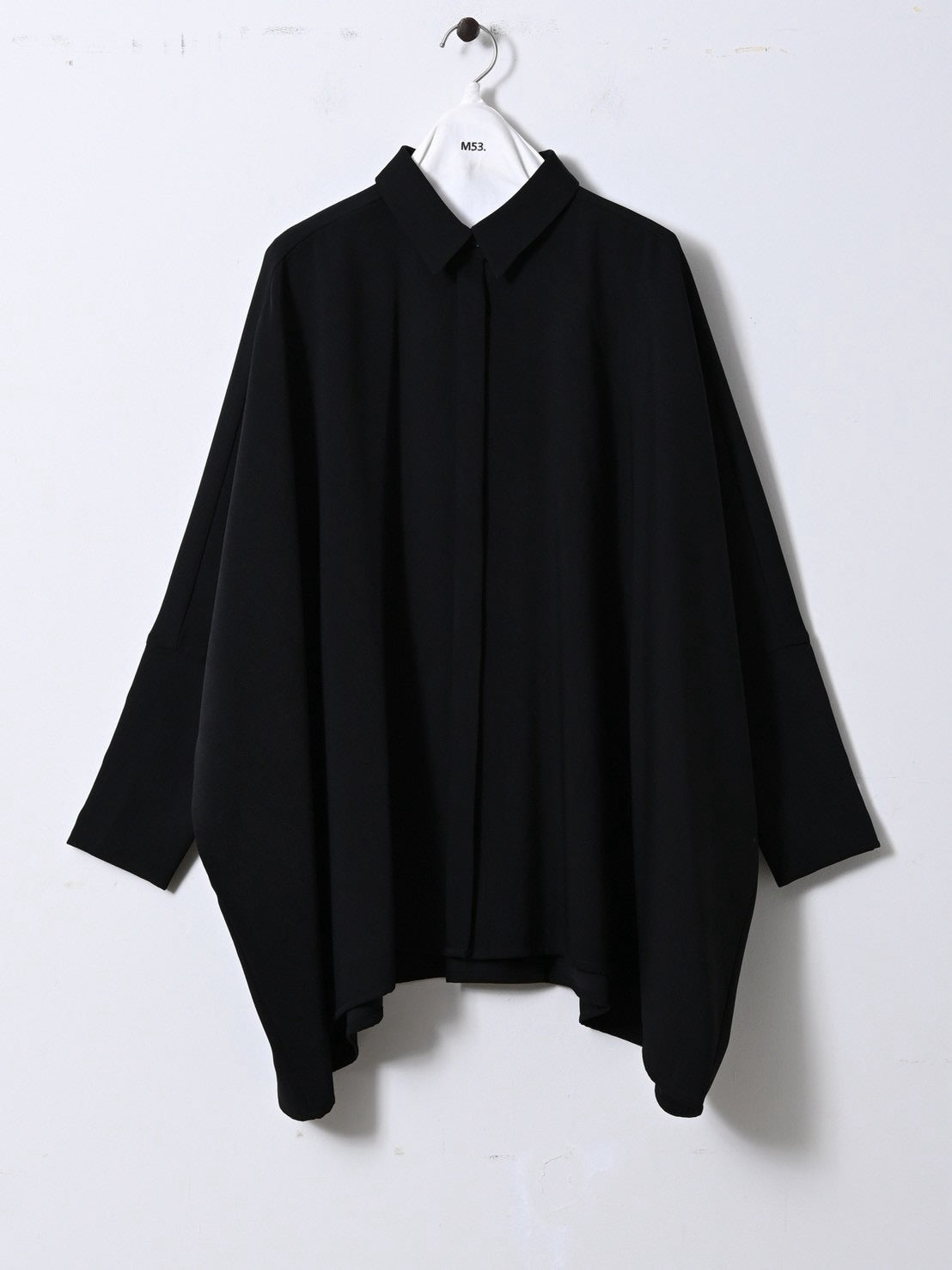 【予約】【1月下旬入荷予定】   M53. 展示会　MSH-014    カフスシャツ　issue24  　 (20261013)