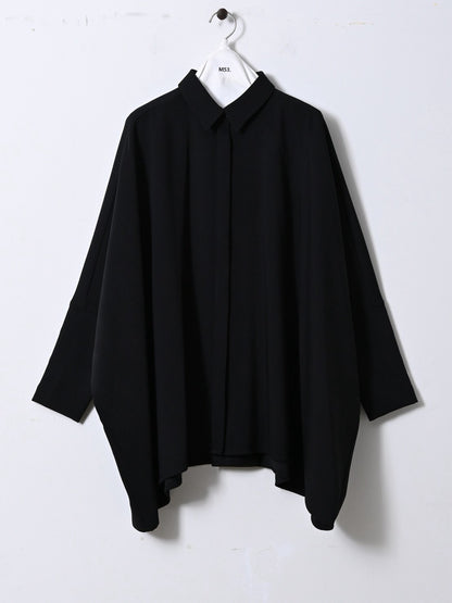 【予約】【1月下旬入荷予定】   M53. 展示会　MSH-014    カフスシャツ　issue24  　 (20261013)