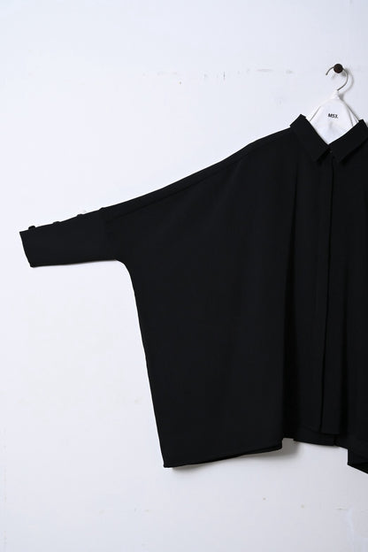【予約】【1月下旬入荷予定】   M53. 展示会　MSH-014    カフスシャツ　issue24  　 (20261013)