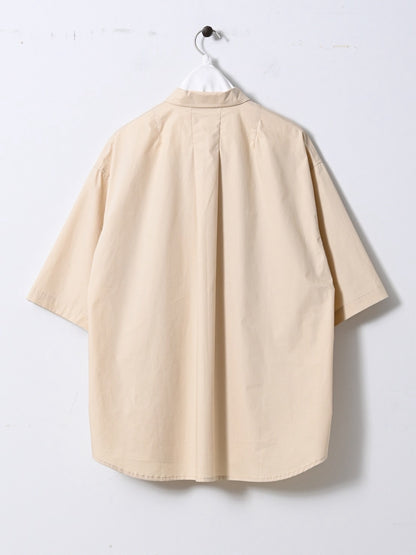 【予約】【3月下旬入荷予定】   M53. 展示会　MSH-037    SIXTH GRADEシャツ　issue24  　 (20261013)