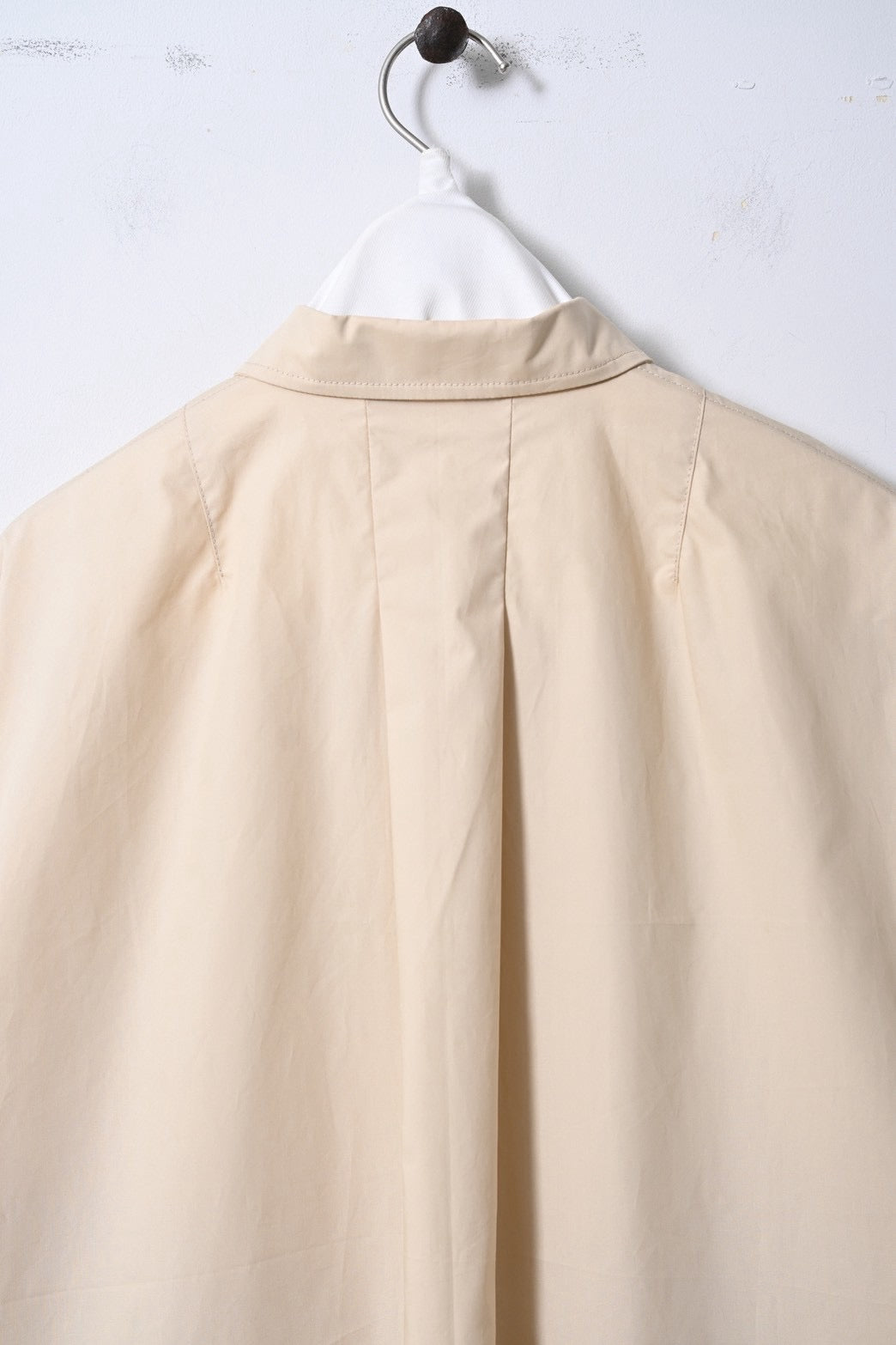 【予約】【3月下旬入荷予定】   M53. 展示会　MSH-037    SIXTH GRADEシャツ　issue24  　 (20261013)