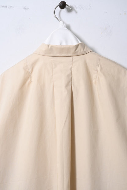 【予約】【3月下旬入荷予定】   M53. 展示会　MSH-037    SIXTH GRADEシャツ　issue24  　 (20261013)