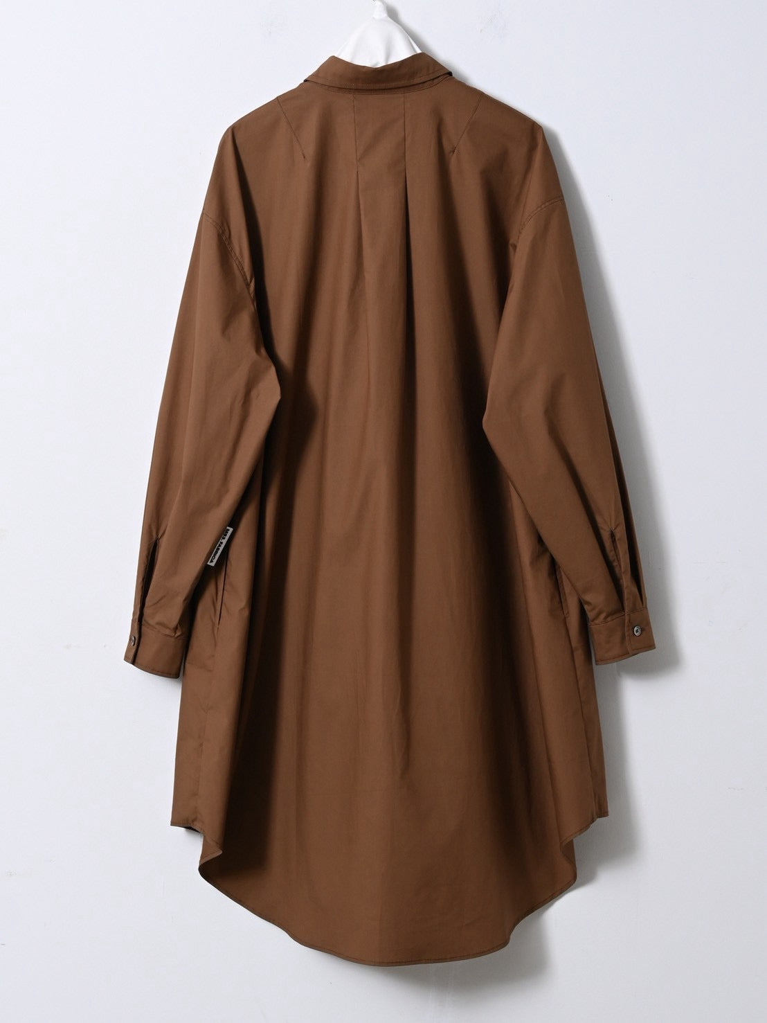 【予約】【3月下旬入荷予定】   M53. 展示会　MSH-038    SIXTH GRADE LONGシャツ　issue24  　 (20261013)