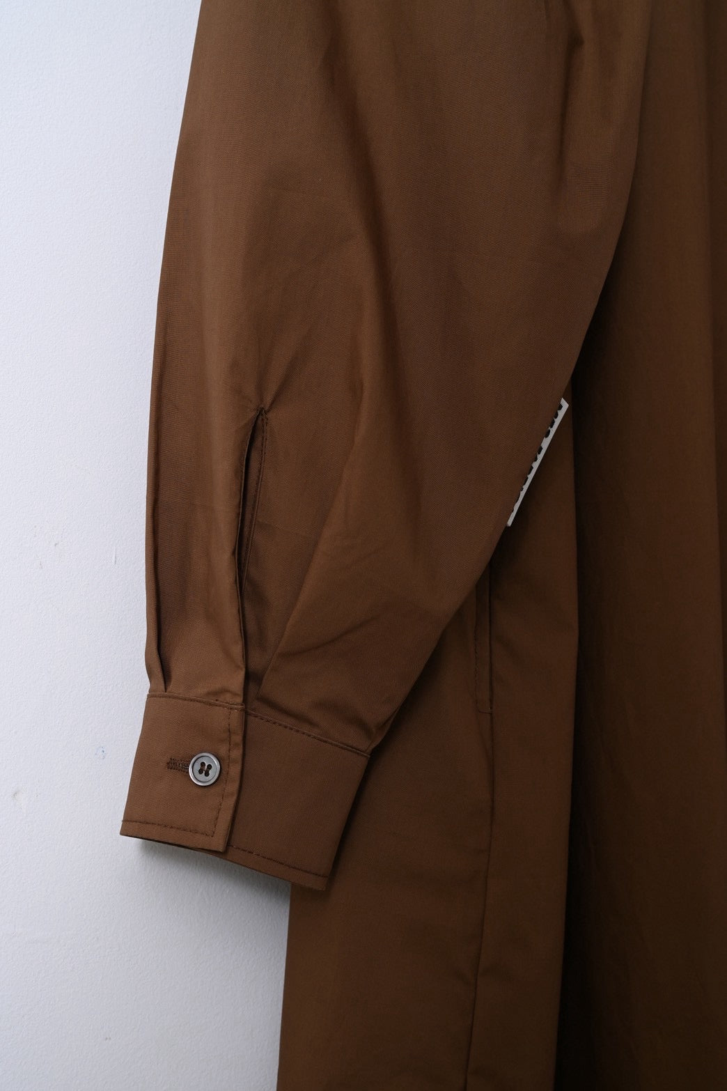 【予約】【3月下旬入荷予定】   M53. 展示会　MSH-038    SIXTH GRADE LONGシャツ　issue24  　 (20261013)